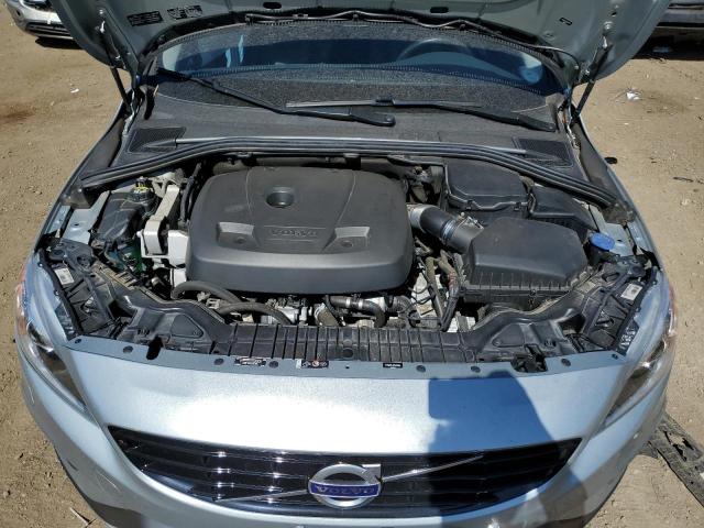 Photo 11 from auction – 2017 VOLVO S60 DYNAMI with VIN YV140MTL6H2428485