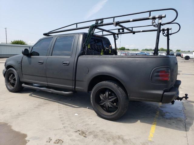 Photo 2 from auction – 2002 FORD F150 SUPER with VIN 1FTRW07L42KA98012