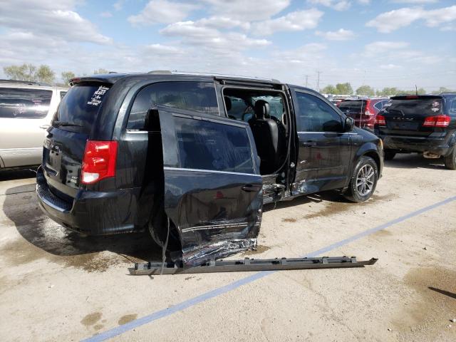 Photo 3 from auction – 2017 DODGE GRAND CARA with VIN 2C4RDGCG8HR732150