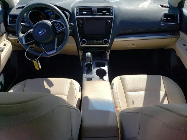 Photo 8 from auction – 2018 SUBARU OUTBACK 2. with VIN 4S4BSANC5J3368388