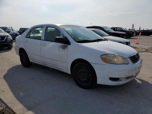 Photo 4 from auction – 2008 TOYOTA COROLLA CE with VIN 1NXBR32E08Z944003