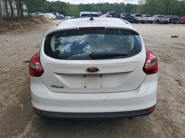 Photo 6 from auction – 2013 FORD FOCUS SE with VIN 1FADP3K28DL125321
