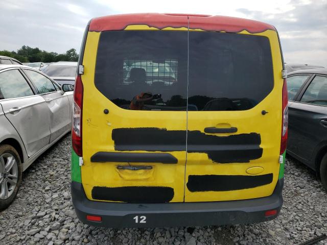 Photo 6 from auction – 2015 FORD TRANSIT CO with VIN NM0LS7F77F1176631