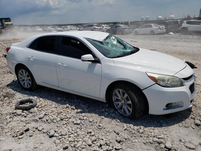 Photo 4 from auction – 2015 CHEVROLET MALIBU 2LT with VIN 1G11D5SL2FF125125