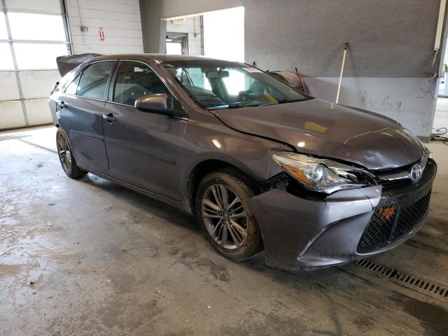 Photo 4 from auction – 2016 TOYOTA CAMRY LE with VIN 4T1BF1FKXGU224980