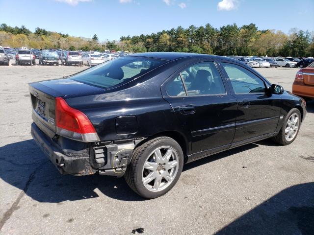 Photo 3 from auction – 2003 VOLVO S60 2.5T with VIN YV1RH59H132265972