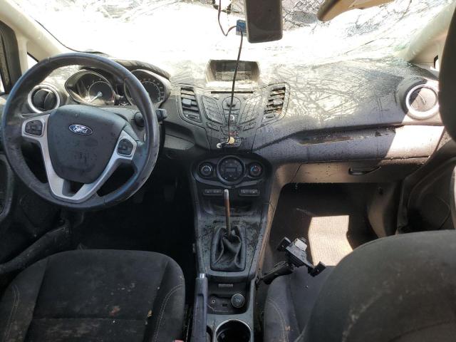 Photo 8 from auction – 2014 FORD FIESTA SE with VIN 3FADP4EJ2EM177116