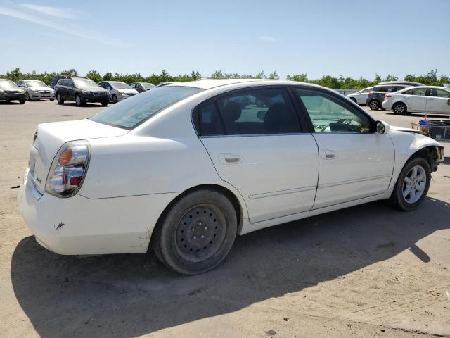 Photo 3 from auction – 2004 NISSAN ALTIMA BAS with VIN 1N4AL11D14C172664