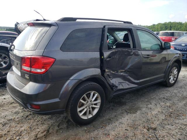 Photo 3 from auction – 2014 DODGE JOURNEY SX with VIN 3C4PDCBG9ET152416