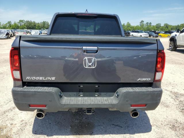 Zdjęcie 6 z aukcji – 2022 HONDA RIDGELINE z VIN 5FPYK3F73NB035635