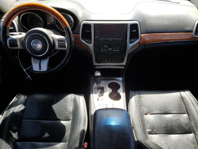 Photo 8 from auction – 2011 JEEP GRAND CHER with VIN 1J4RR6GG1BC669358