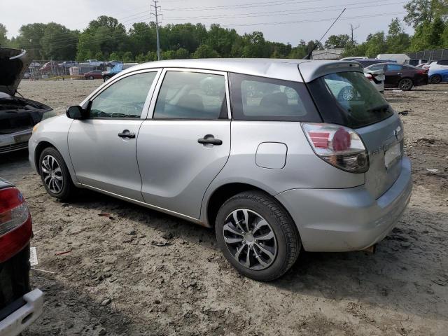 Photo 2 from auction – 2006 TOYOTA MATRIX with VIN 2T1KR32E26C575238