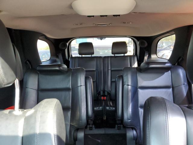 Photo 10 from auction – 2017 DODGE DURANGO GT with VIN 1C4RDJDG2HC893842