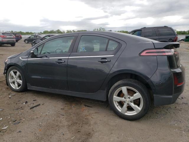 Photo 2 from auction – 2014 CHEVROLET VOLT with VIN 1G1RA6E44EU113459