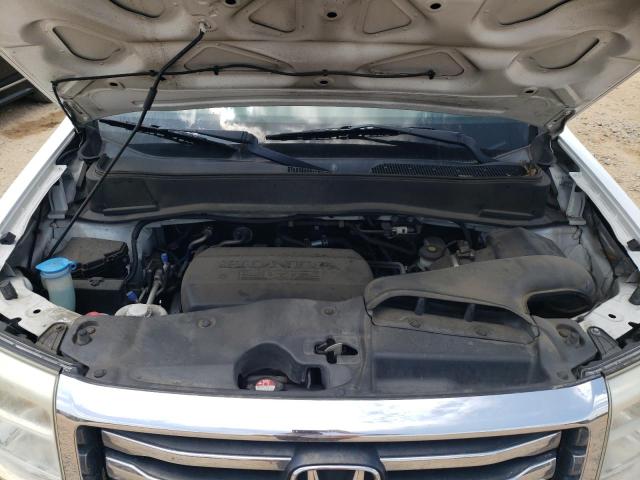 صورة رقم 11 من المزاد - 2015 HONDA PILOT EXLN مع VIN 5FNYF3H70FB005469