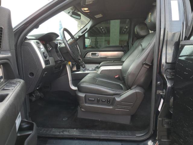 Photo 7 from auction – 2014 FORD F150 SUPER with VIN 1FTFW1E63EFB18575