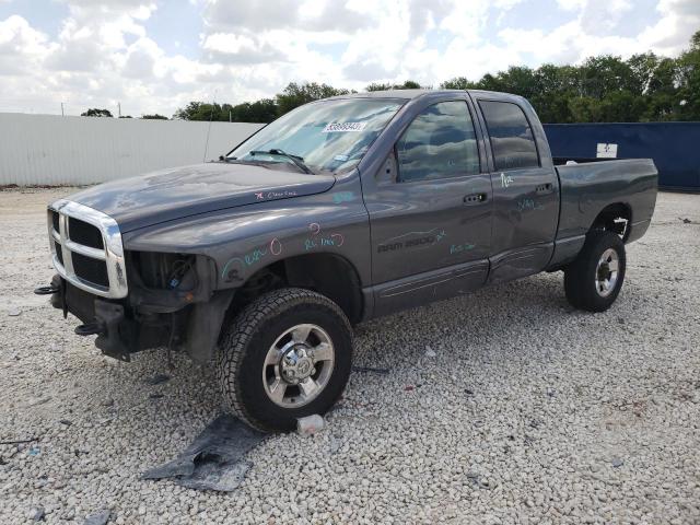 Zdjęcie 1 z aukcji – 2004 DODGE RAM 2500 S z VIN 3D7KU28C94G265384