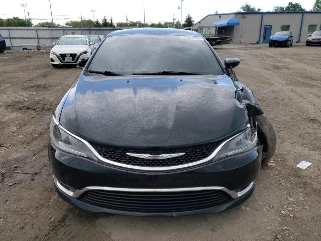 Photo 5 from auction – 2016 CHRYSLER 200 LIMITE with VIN 1C3CCCAB3GN173678
