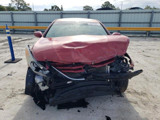 Photo 5 from auction – 2013 HYUNDAI SONATA GLS with VIN 5NPEB4AC0DH764682