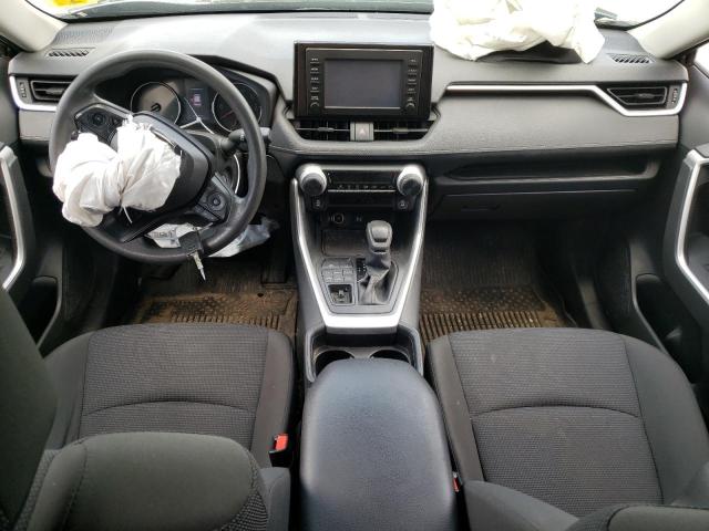 Photo 8 from auction – 2019 TOYOTA RAV4 LE with VIN JTMF1RFVXKJ023944
