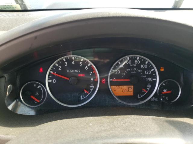 Photo 9 from auction – 2011 NISSAN PATHFINDER with VIN 5N1AR1NN7BC625724