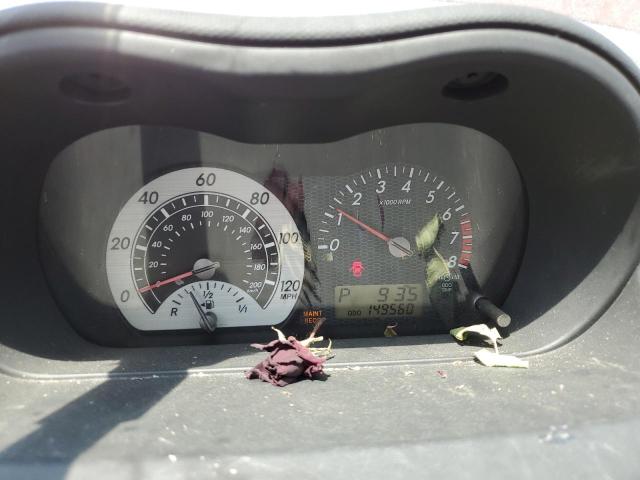 Photo 9 from auction – 2006 TOYOTA SCION XA with VIN JTKKT624460161424