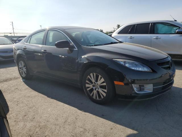 Photo 4 from auction – 2009 MAZDA MAZDA6 with VIN 1YVHP82A595M11598