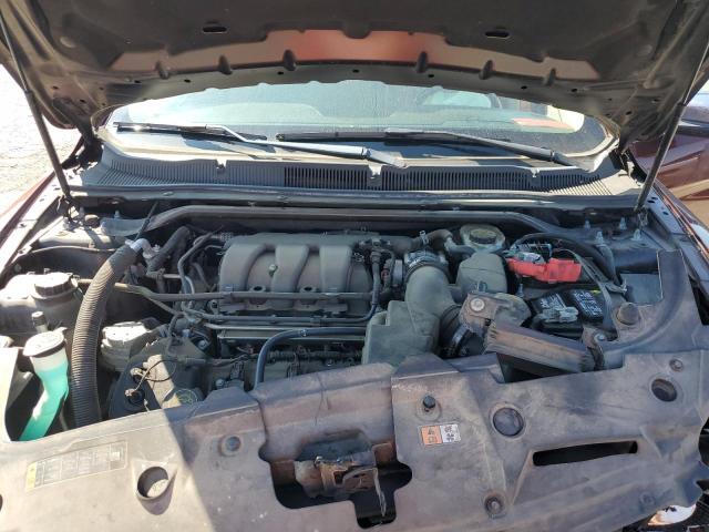 Photo 11 from auction – 2015 FORD TAURUS LIM with VIN 1FAHP2J82FG206795