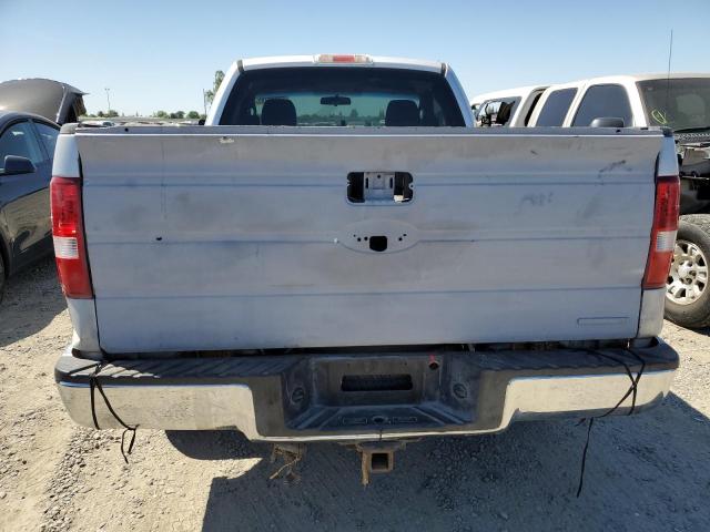 Photo 6 from auction – 2004 FORD F150 with VIN 1FTRF12W34NB36189