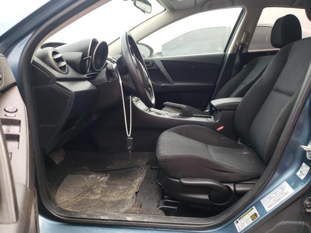 Zdjęcie 7 z aukcji – 2010 MAZDA 3 I z VIN JM1BL1HF2A1289523