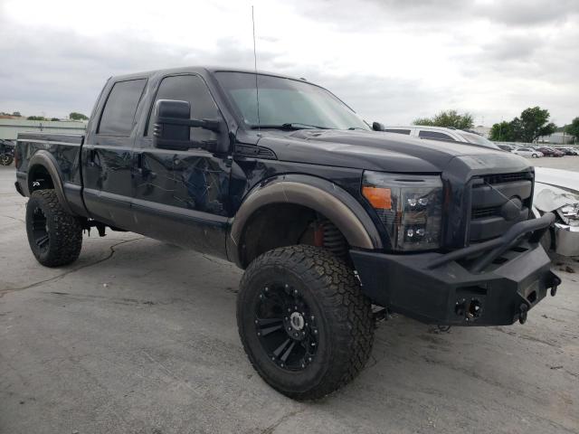 Photo 4 from auction – 2015 FORD F250 SUPER with VIN 1FT7W2BT8FEC96817