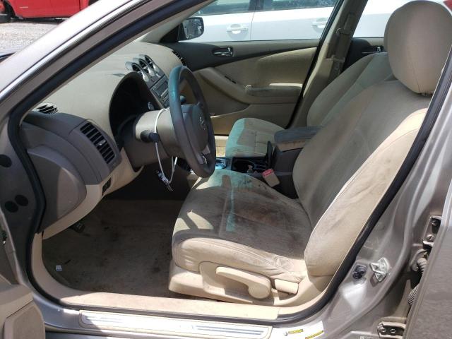 Photo 7 from auction – 2011 NISSAN ALTIMA BAS with VIN 1N4AL2AP5BC181574