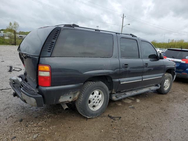 Photo 3 from auction – 2003 CHEVROLET SUBURBAN K with VIN 3GNFK16Z23G346655