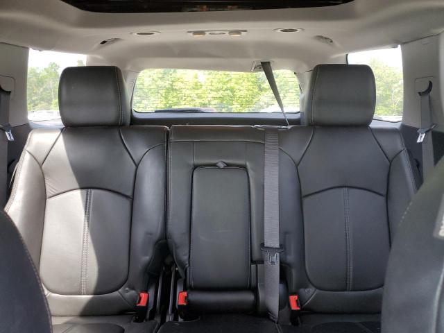 Photo 10 from auction – 2015 GMC ACADIA SLT with VIN 1GKKVRKD1FJ314052