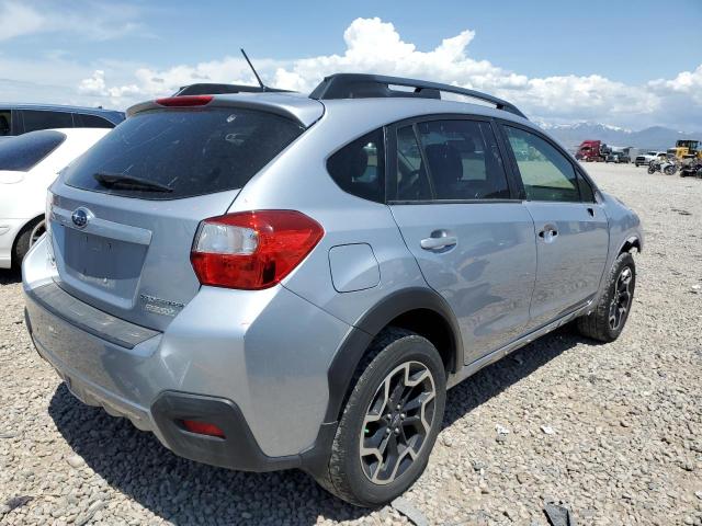 Photo 3 from auction – 2016 SUBARU CROSSTREK with VIN JF2GPABC5G8309452