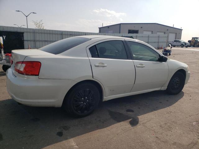 Photo 3 from auction – 2009 MITSUBISHI GALANT ES with VIN 4A3AB36FX9E024573