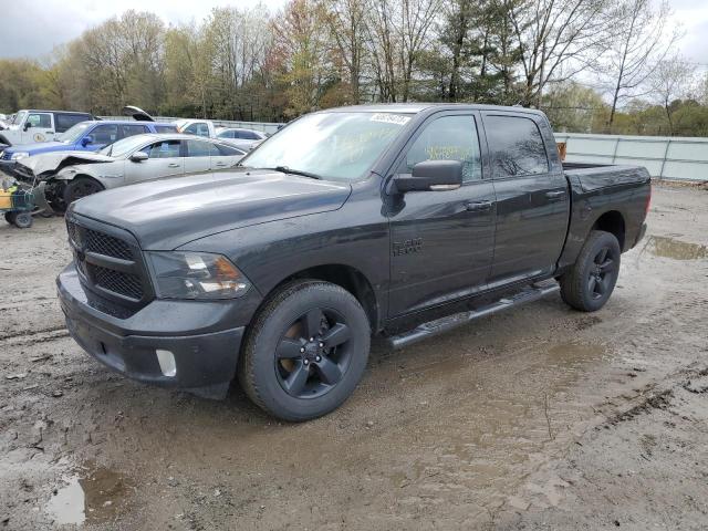 RAM 1500 SLT 2018 with VIN 1C6RR7LG9JS260103 - Photo from auction