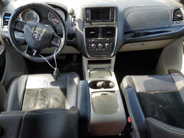 Photo 8 from auction – 2014 DODGE GRAND CARA with VIN 2C4RDGBG6ER200991