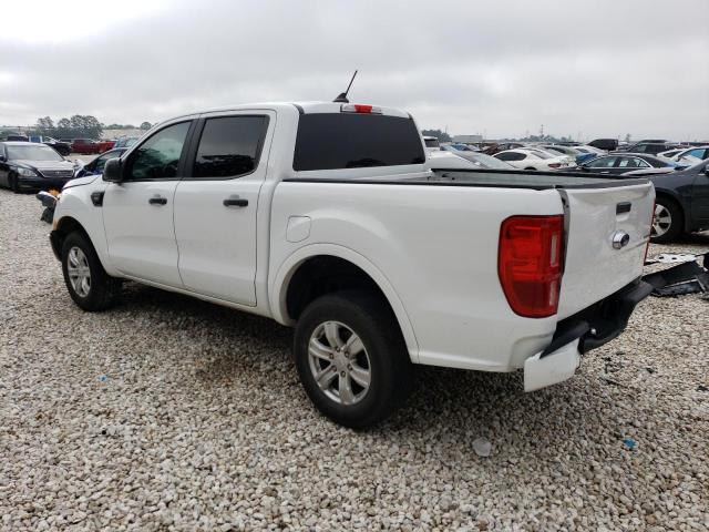FORD RANGER XL 2019 with VIN 1FTER4EH4KLA48734 - Photo from auction