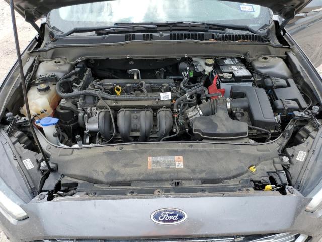 Photo 11 from auction – 2014 FORD FUSION SE with VIN 3FA6P0H76ER375024