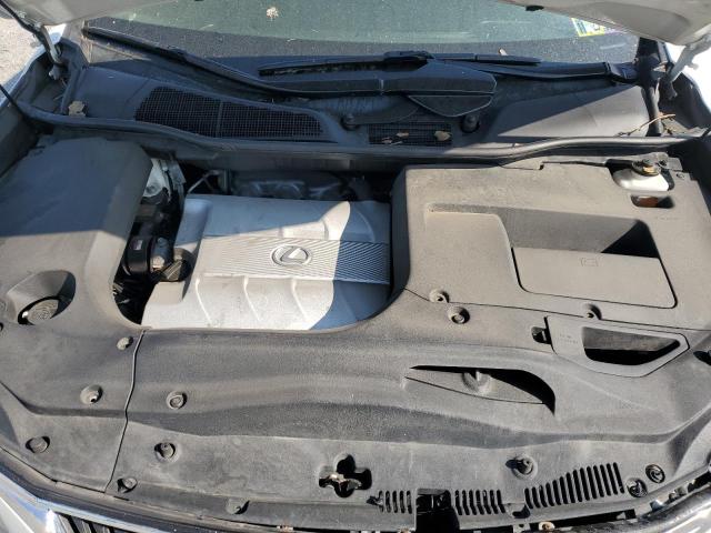 Photo 12 from auction – 2010 LEXUS RX 350 with VIN 2T2BK1BA5AC024750