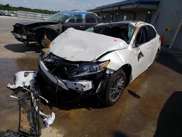 LEXUS ES 350 2016 with VIN JTHBK1GG5G2241562 - Photo from auction