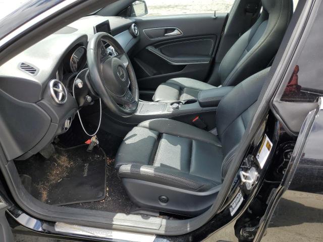 Photo 7 from auction – 2016 MERCEDES-BENZ CLA 250 with VIN WDDSJ4EB3GN306457