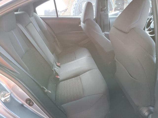Photo 10 from auction – 2020 TOYOTA COROLLA SE with VIN 5YFS4RCE9LP032108