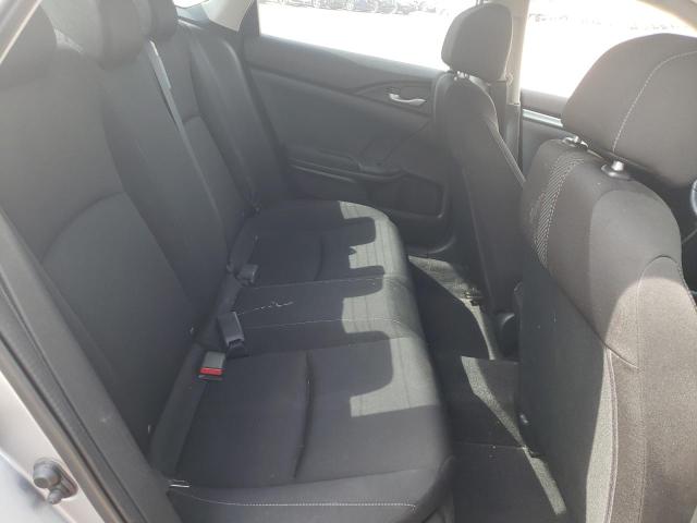Photo 10 from auction – 2016 HONDA CIVIC LX with VIN 2HGFC2F55GH511744