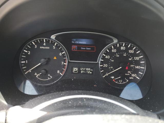 Photo 9 from auction – 2015 NISSAN ALTIMA 2.5 with VIN 1N4AL3AP8FC183900