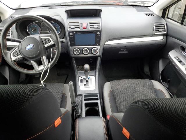Photo 8 from auction – 2016 SUBARU CROSSTREK with VIN JF2GPADC1GH341327