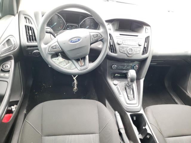 Photo 8 from auction – 2017 FORD FOCUS S with VIN 1FADP3E20HL251996
