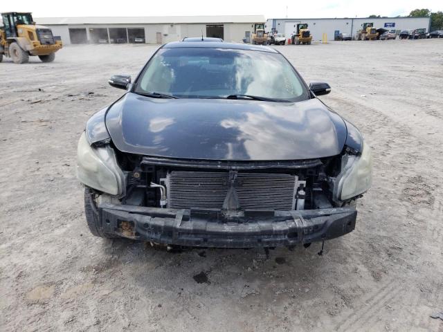 Photo 5 from auction – 2012 NISSAN MAXIMA S with VIN 1N4AA5AP4CC828703