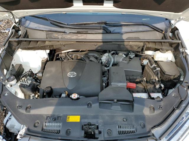 Photo 12 from auction – 2019 TOYOTA HIGHLANDER with VIN 5TDDZRFH7KS702373